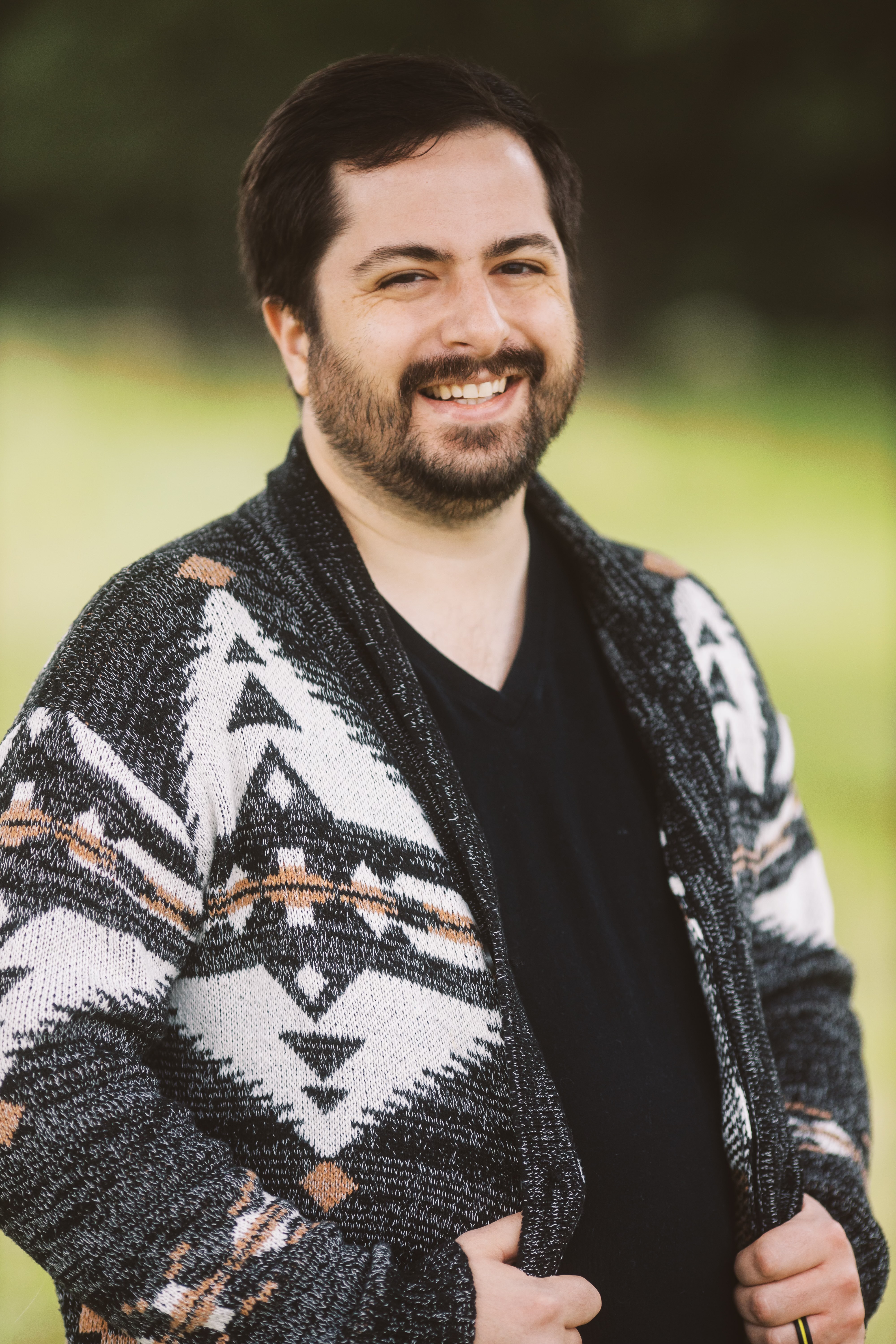 Profile picture of Eric Vero